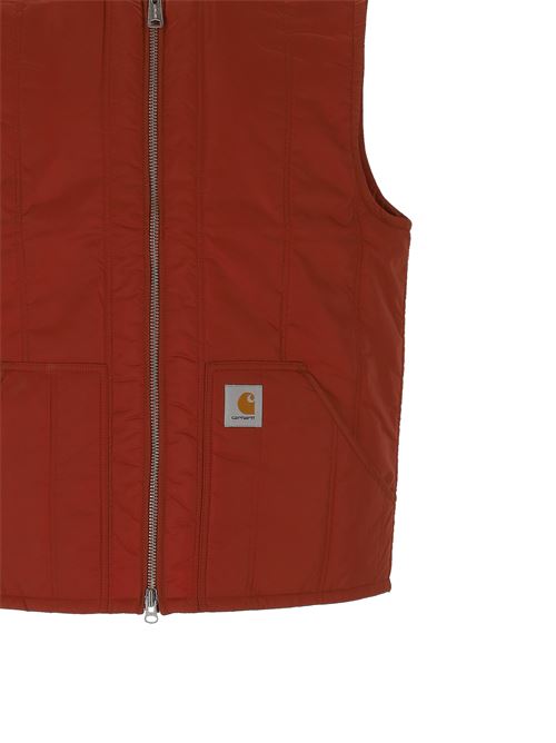 Lachlan Vest Liner CARHARTT WIP | I0343872LXXXVERMILLION